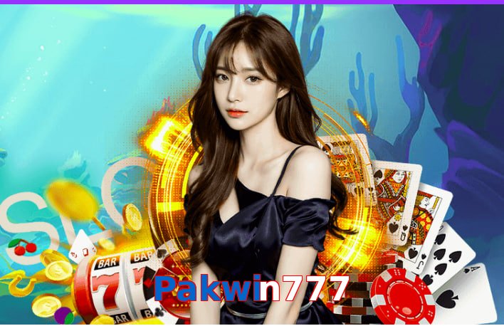 Pakwin777 game app for Pakistan players