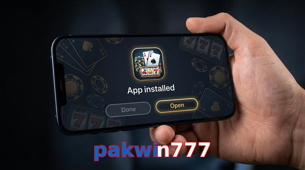 Payment and PKR controls in Pakwin777