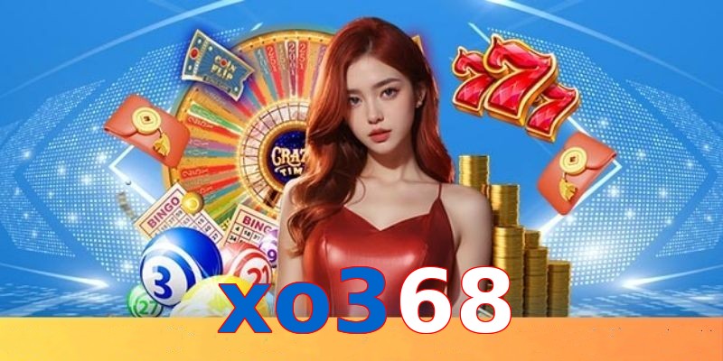 xo368