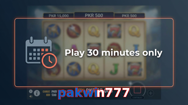 Payment and PKR controls in Pakwin777