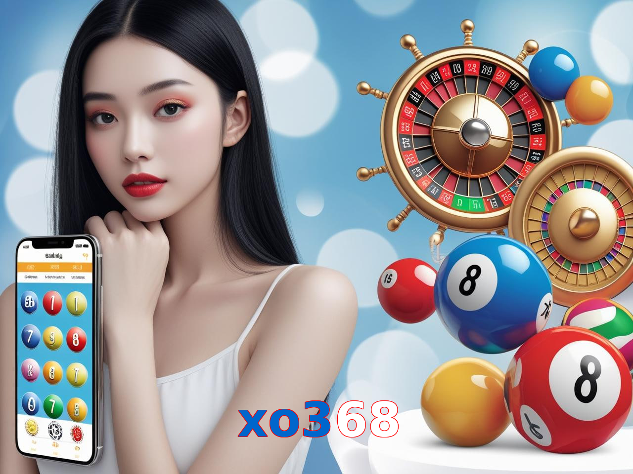 xo368