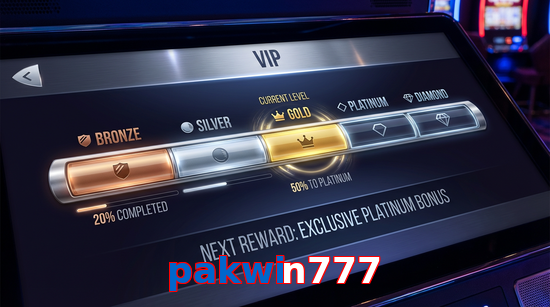 Game list for Pakwin777 vip section